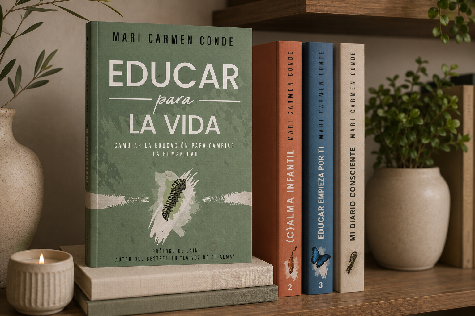 LIBRO EDUCAR