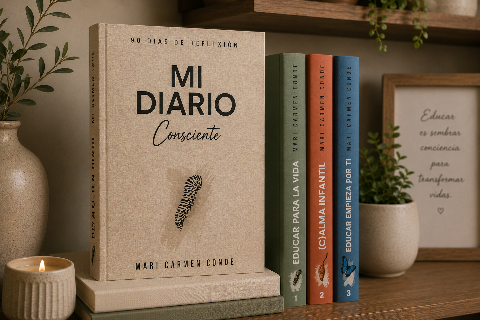 MI DIARI