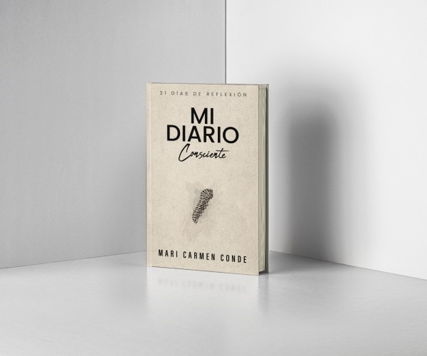 Mi diario consciente